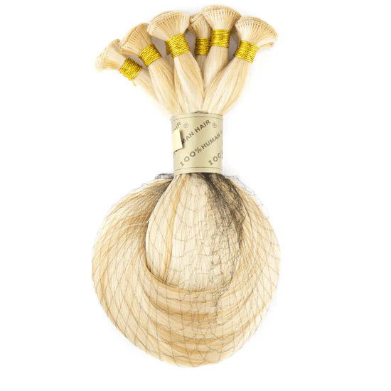 Luxe Hand Tied Body Wave