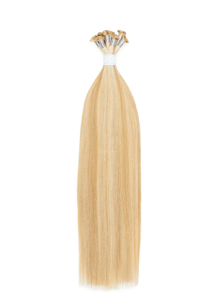 Ethos Hand Tied Silky Straight