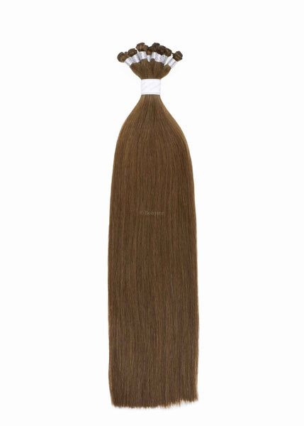 Ethos Hand Tied Silky Straight