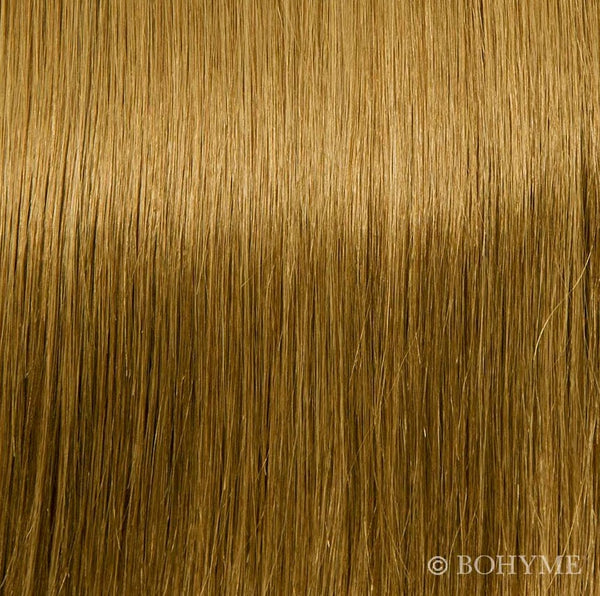 Luxe Hand Tied Silky Straight 10