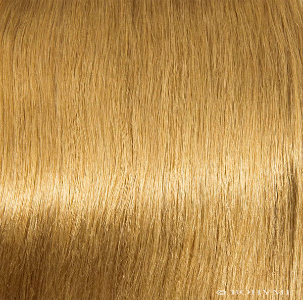 Luxe Hand-Tied Body Wave 22"