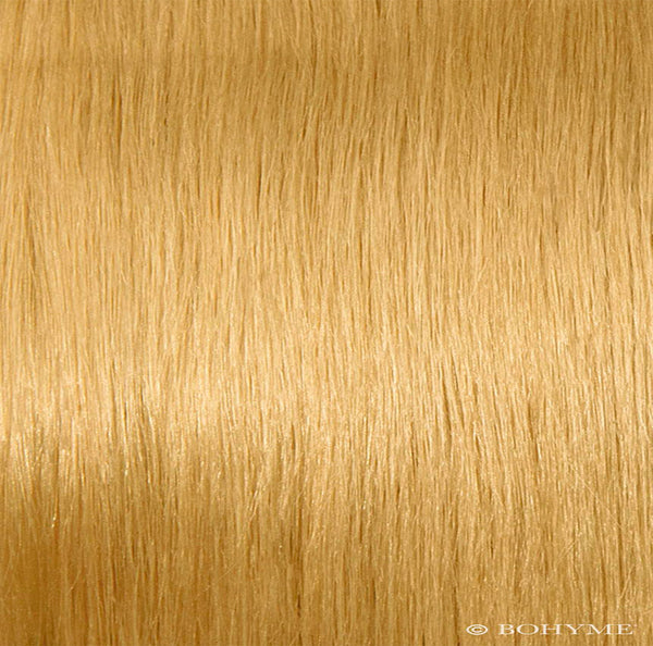 Luxe Hand-Tied Body Wave 18"