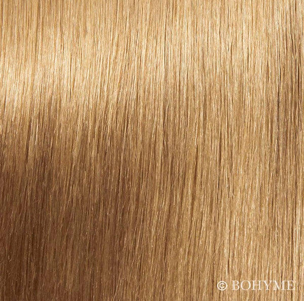 Luxe Hand Tied Body Wave 18d