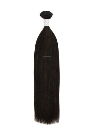 ETHOS M-TIED SILKY STRAIGHT