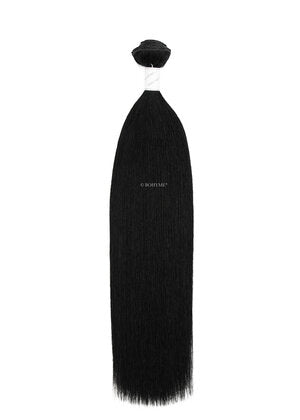 ETHOS M-TIED SILKY STRAIGHT