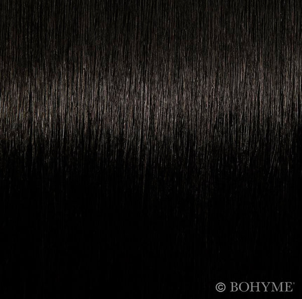 Classic Machine Weft Body Wave 1B