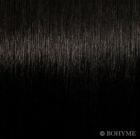 Luxe Seamless Weft Silky Straight