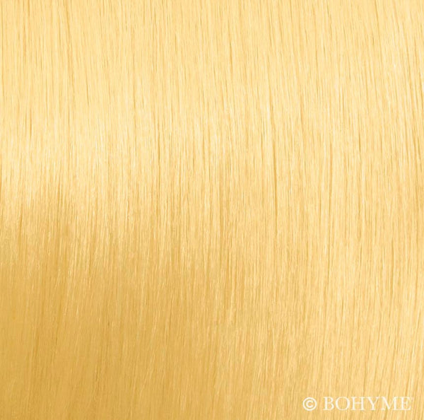 Classic Machine Weft Silky Straight 22