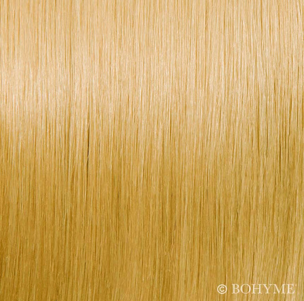 Classic Hand Tied Silky Straight 24