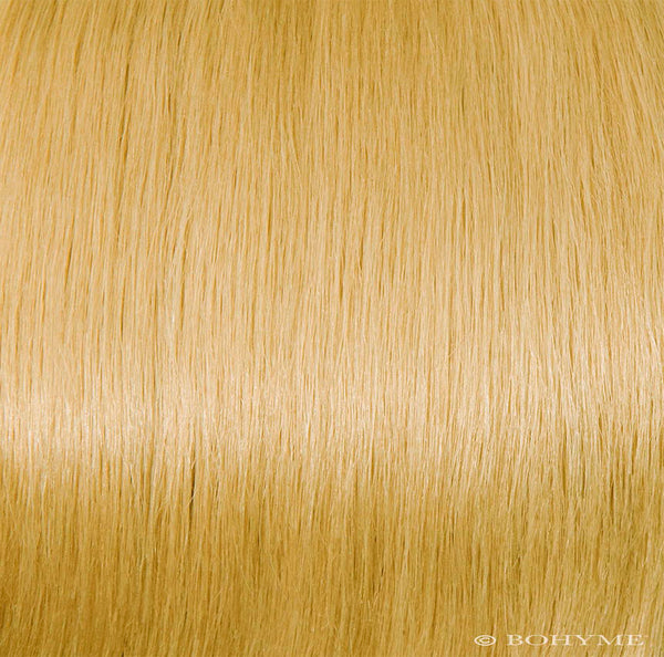 Luxe Hand-Tied Body Wave 18"