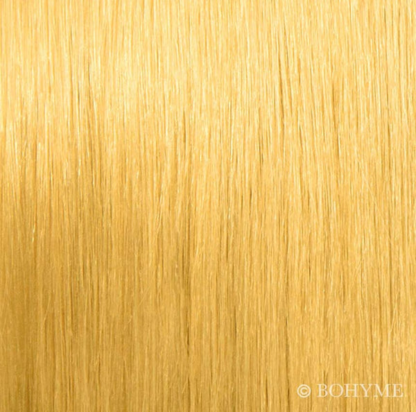 Luxe Hand Tied Body Wave 27