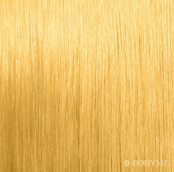 Luxe Machine Weft Body Wave 27