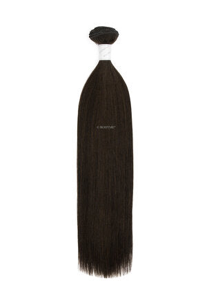 ETHOS M-TIED SILKY STRAIGHT
