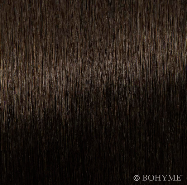 Classic Hand Tied Silky Straight 2