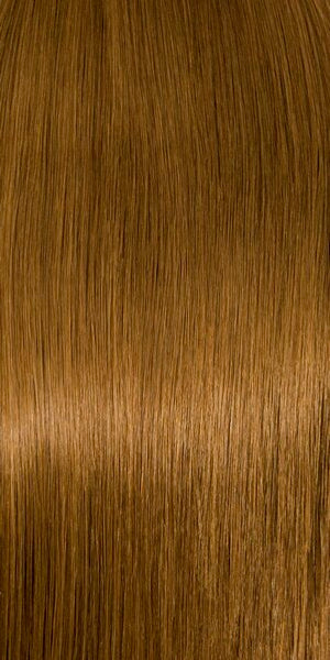 LUXE HAND TIED LOOSE WAVE 14"