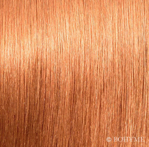Luxe Hand Tied Body Wave 31