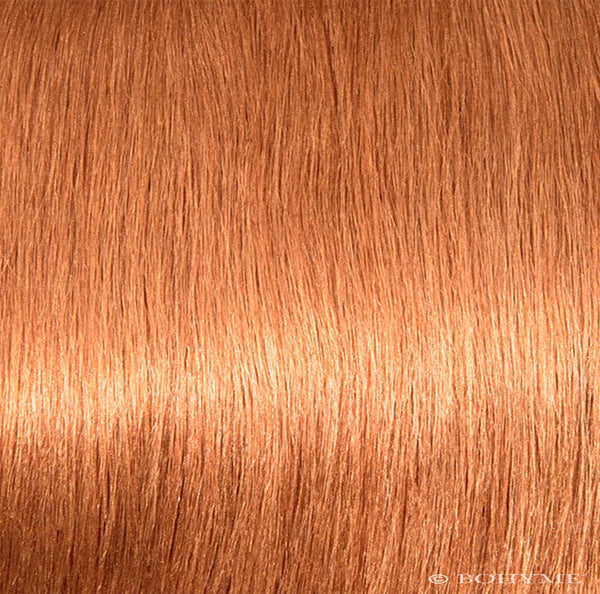 Luxe Hand-Tied Body Wave 18"