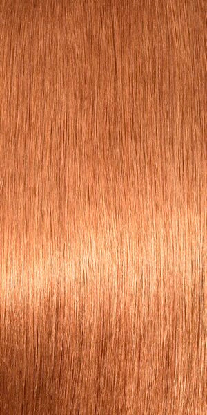 PRIVATE RESERVE LUXE HAND TIED SILKY STRAIGHT 14"