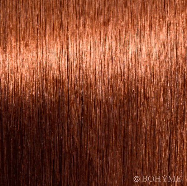 Luxe Hand Tied Silky Straight 32