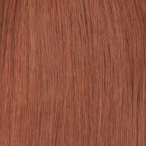 Luxe Machine Weft Silky Straight
