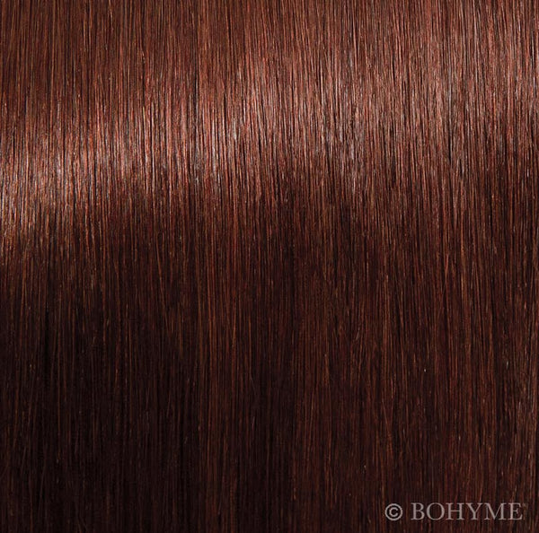 Luxe Seamless Weft Silky Straight