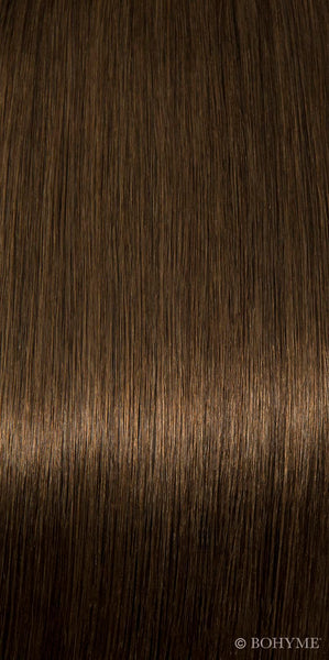 Luxe Straight Closure