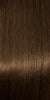 LUXE HAND TIED LOOSE WAVE 14"