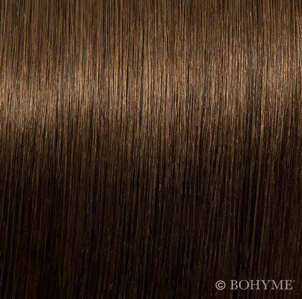 Luxe Genius Weft Silky Straight