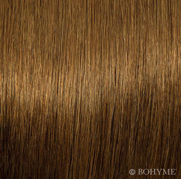 Classic Machine Weft Silky Straight 6