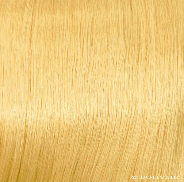Luxe Hand-Tied Body Wave 22"