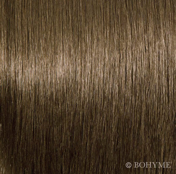 Luxe Genius Weft Silky Straight