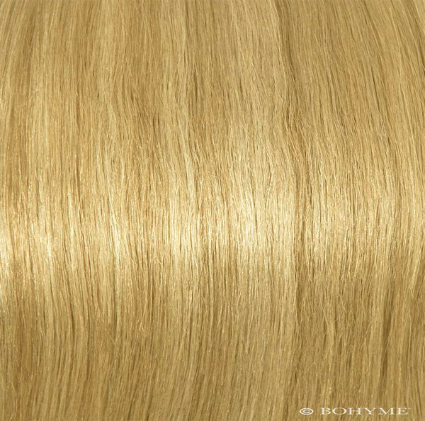 Luxe Hand-Tied Body Wave 18"