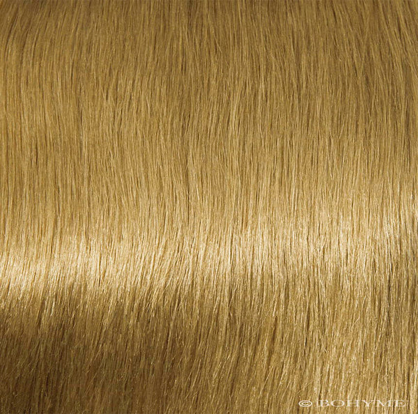 Luxe Hand-Tied Body Wave 22"