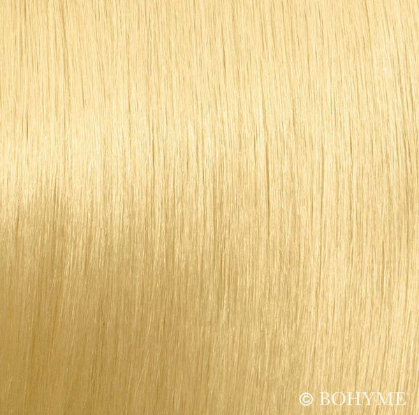Luxe Genius Weft Silky Straight