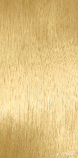 Essential Clip-In Silky Straight