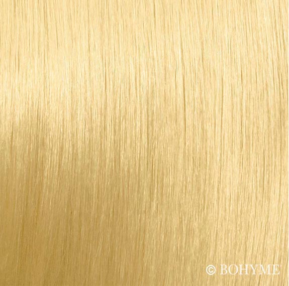 Essential Clip-In Silky Straight