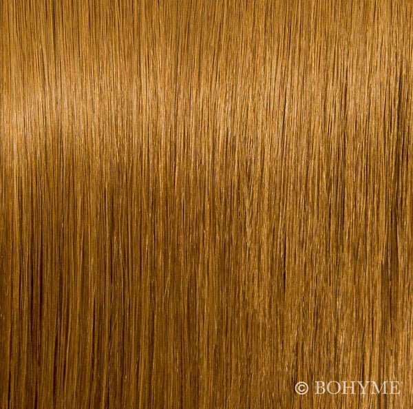 Luxe Hand Tied Silky Straight BL27