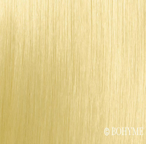 Luxe Seamless Weft Silky Straight