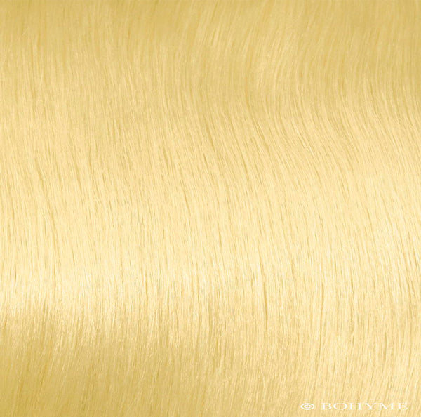 Luxe Hand-Tied Body Wave 14"