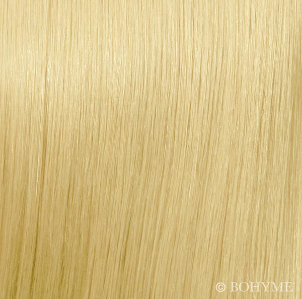 Luxe Seamless Weft Silky Straight