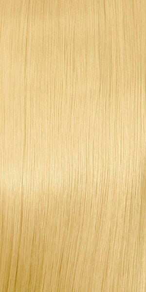 LUXE HAND TIED LOOSE WAVE 14"
