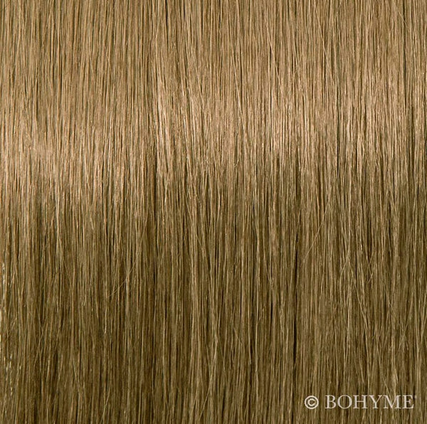 Luxe Hand Tied Silky Straight BL9