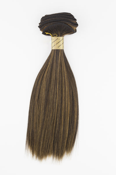 Classic Machine Weft Velvet Yaki 2