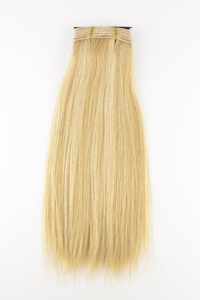 Classic Machine Weft Velvet Yaki 2