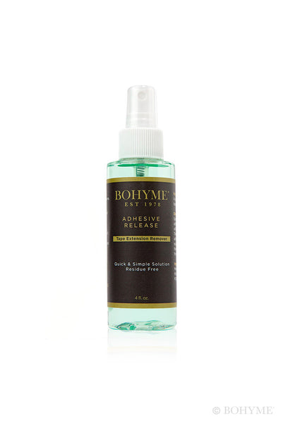 Essential Adhesive Release