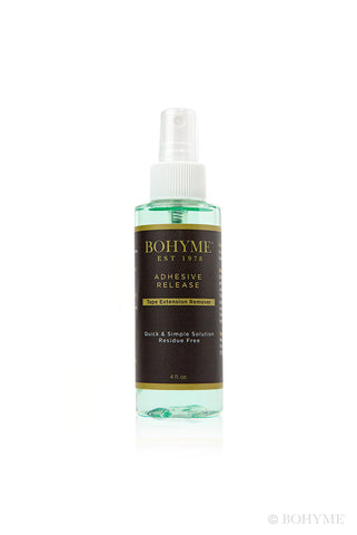 Essential Adhesive Release