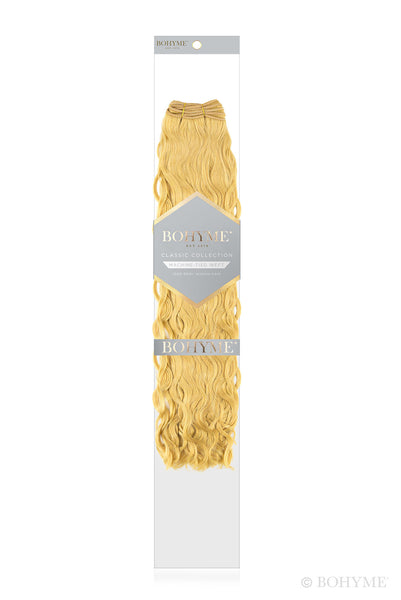 Classic Machine Weft French Body