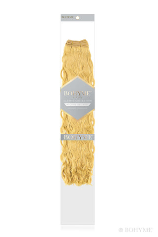 Classic Machine Weft French Body