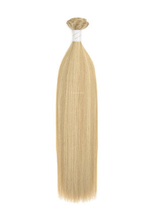 ETHOS M-TIED SILKY STRAIGHT