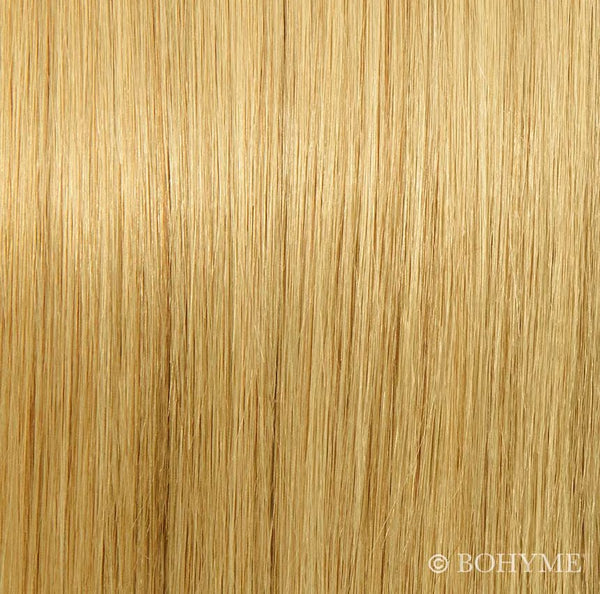 Luxe Machine Weft Body Wave D18-22